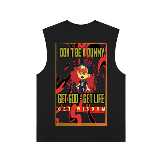 Men's Performance Tank Top