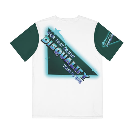 Blood Qualified Tee - WoW Words of Wisdom CHANGE THE NAME