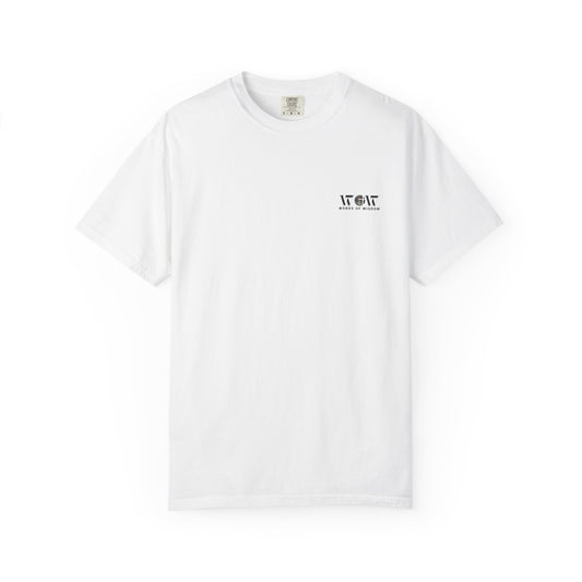 The Hammer In Light Colors - WoW T-Shirts