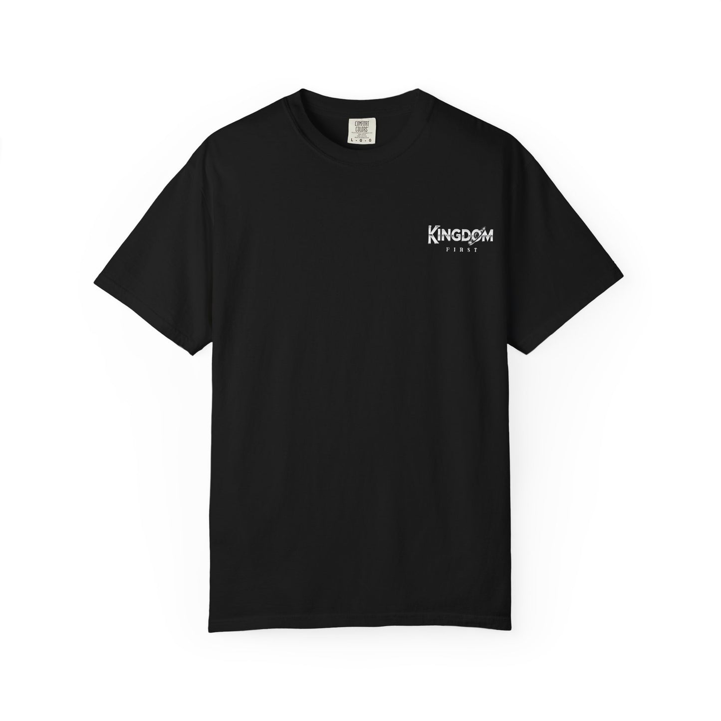 Price tag to Freedom T-Shirt -Kingdom First Apparel