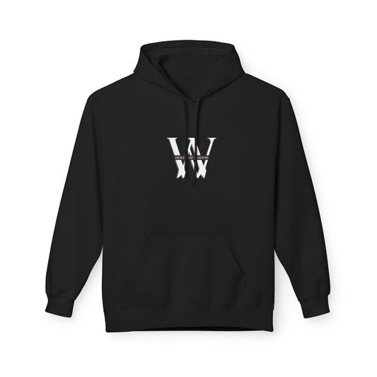 “The Most Expensive Thing in the World Is Your Time Hoodie — WoW — Words of Wisdom