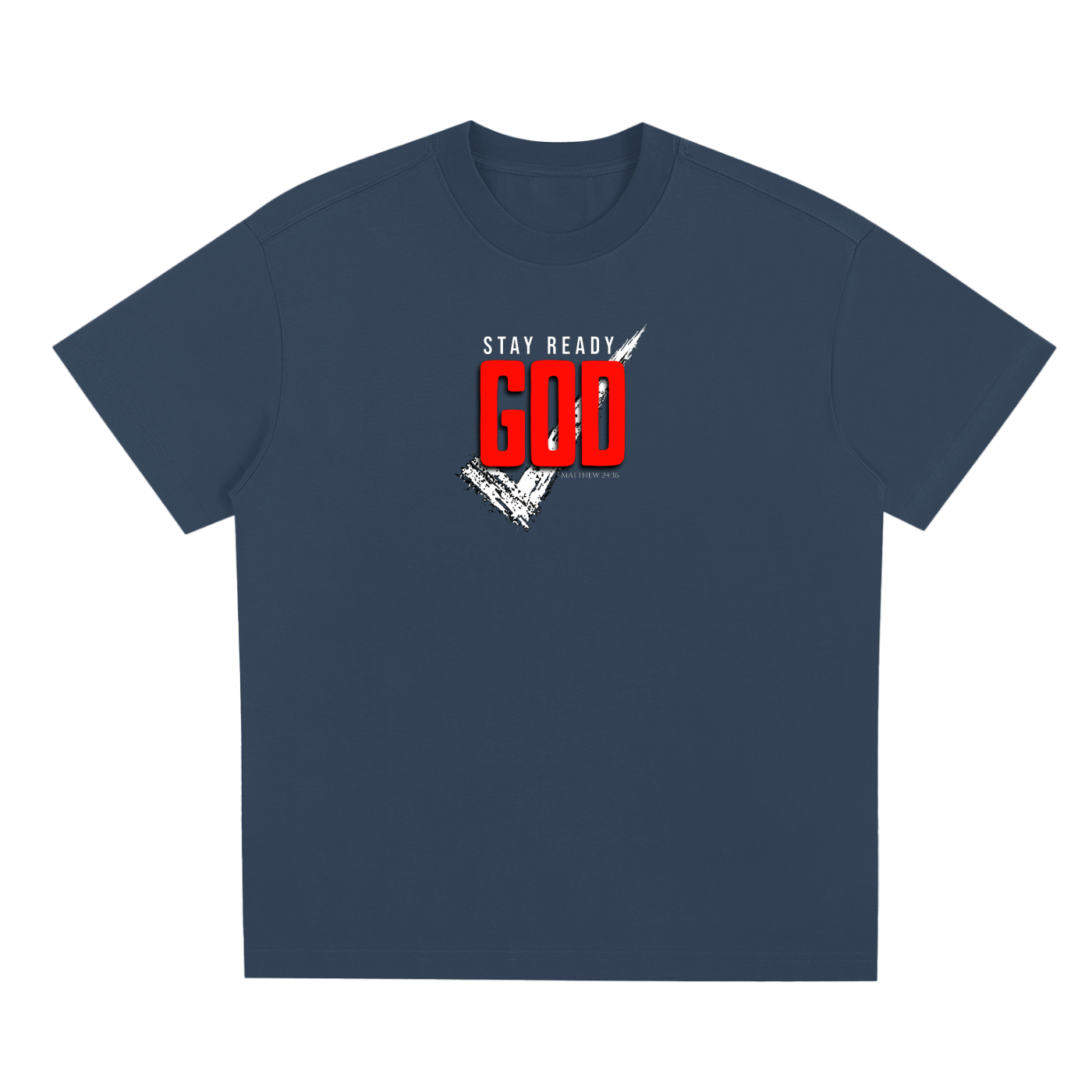 Don't Be The Stranger T-Shirt