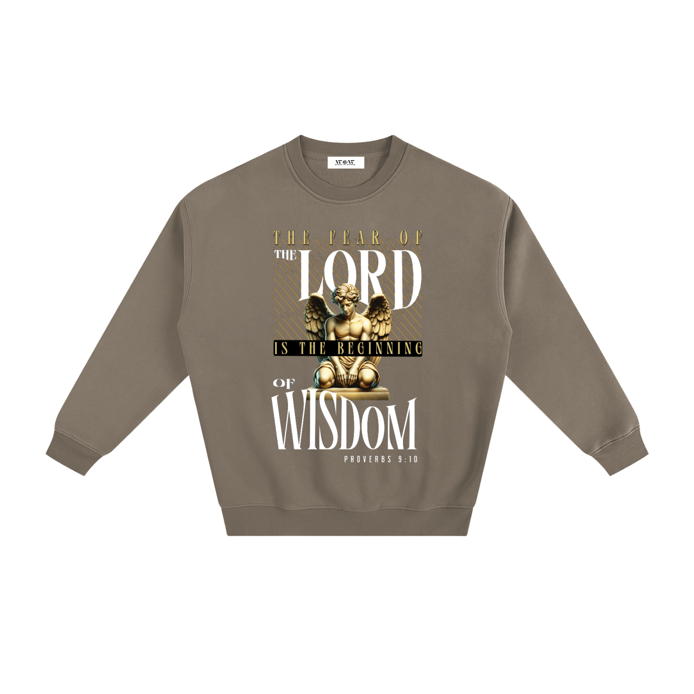 To Fear the Lord is the Beginning