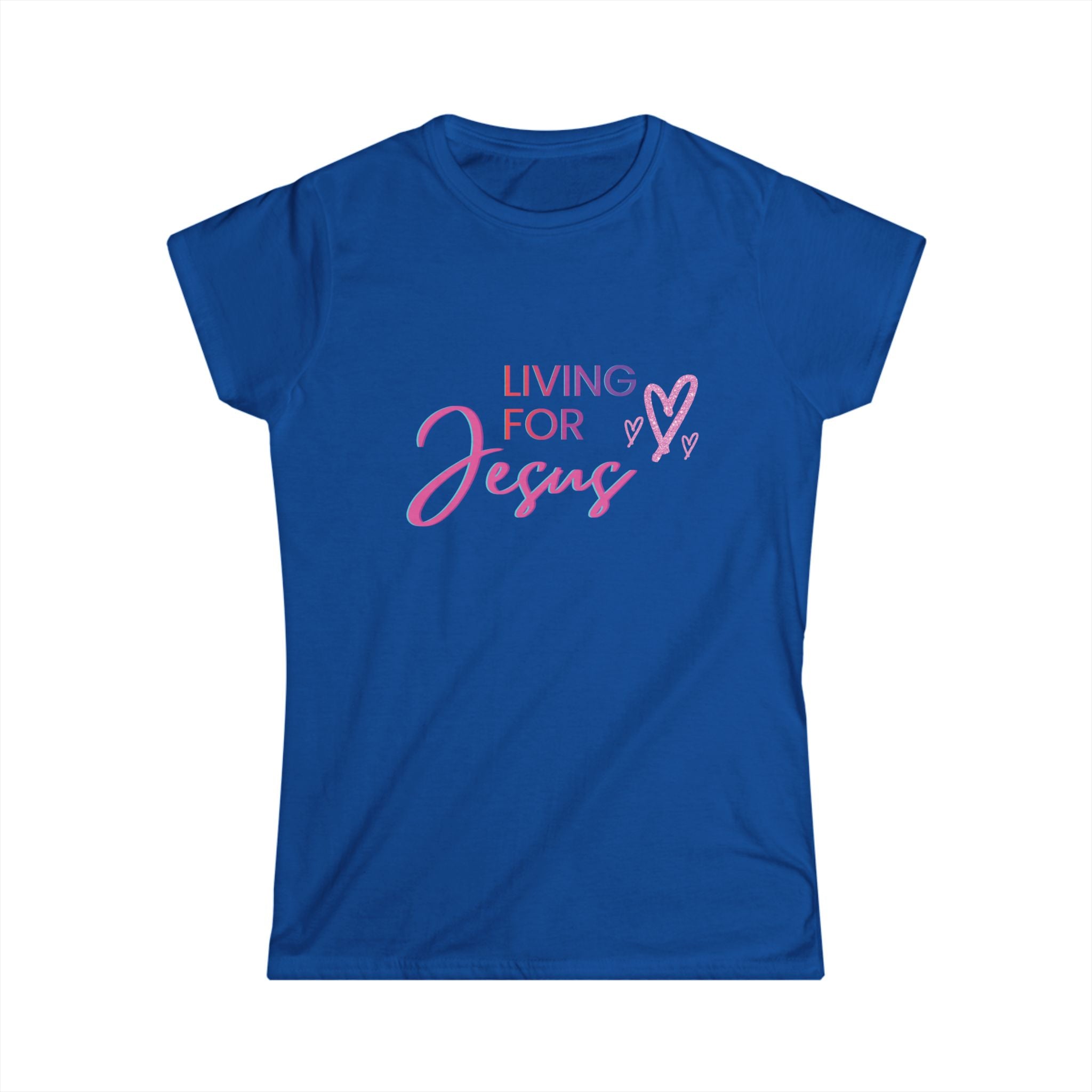 “Roses are red, violets are blue Women's Tee-WoW Women’s Apparel – Fearfully & Wonderfully Made