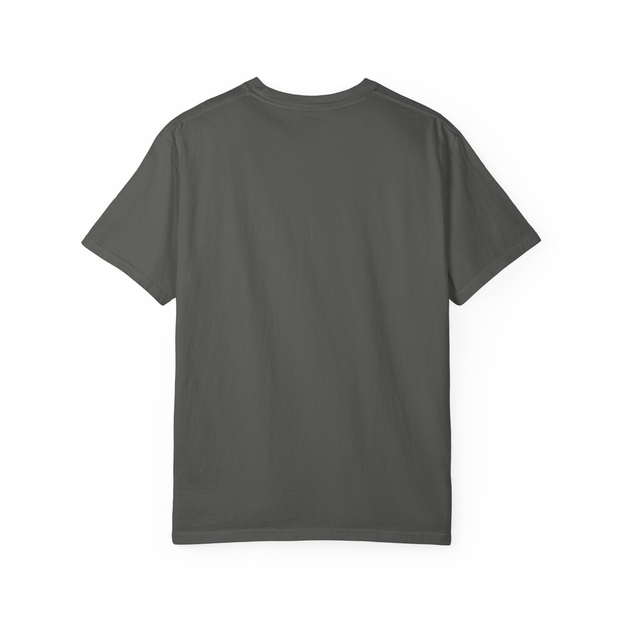 New Life T-Shirt — Matthew 22:36-40 WoW Tee