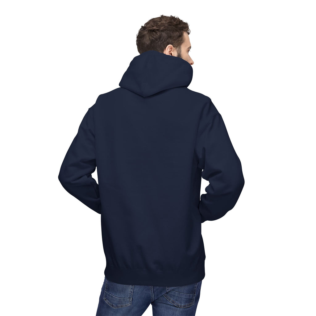LIT🔥Hoodie – "Living in the Fire -Dark Colors