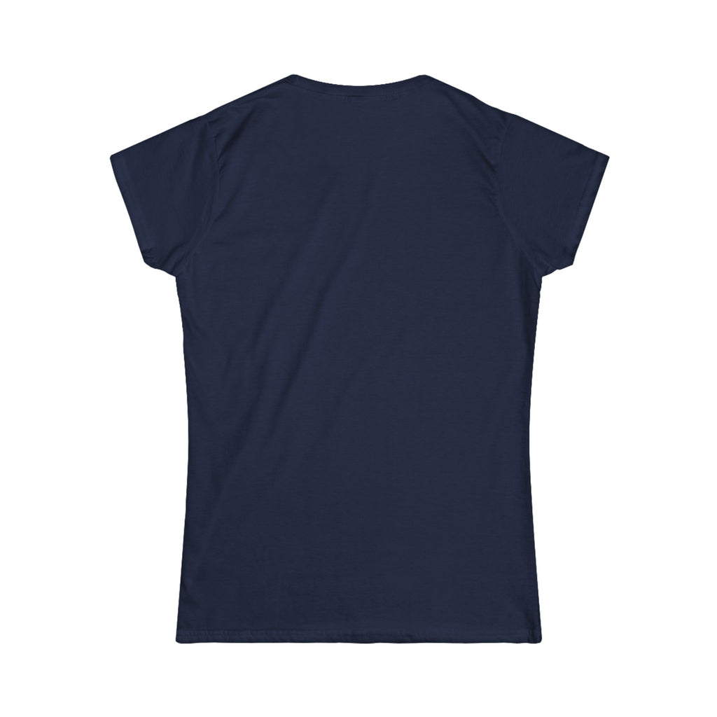 “Roses are red, violets are blue Women's Tee-WoW Women’s Apparel – Fearfully & Wonderfully Made