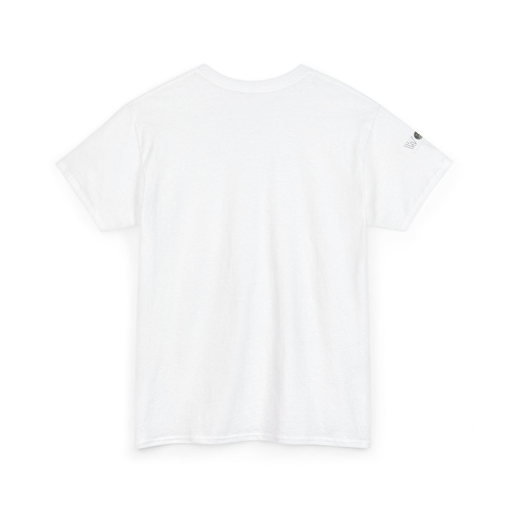 God is Good - WoW Words of Wisdom Tee