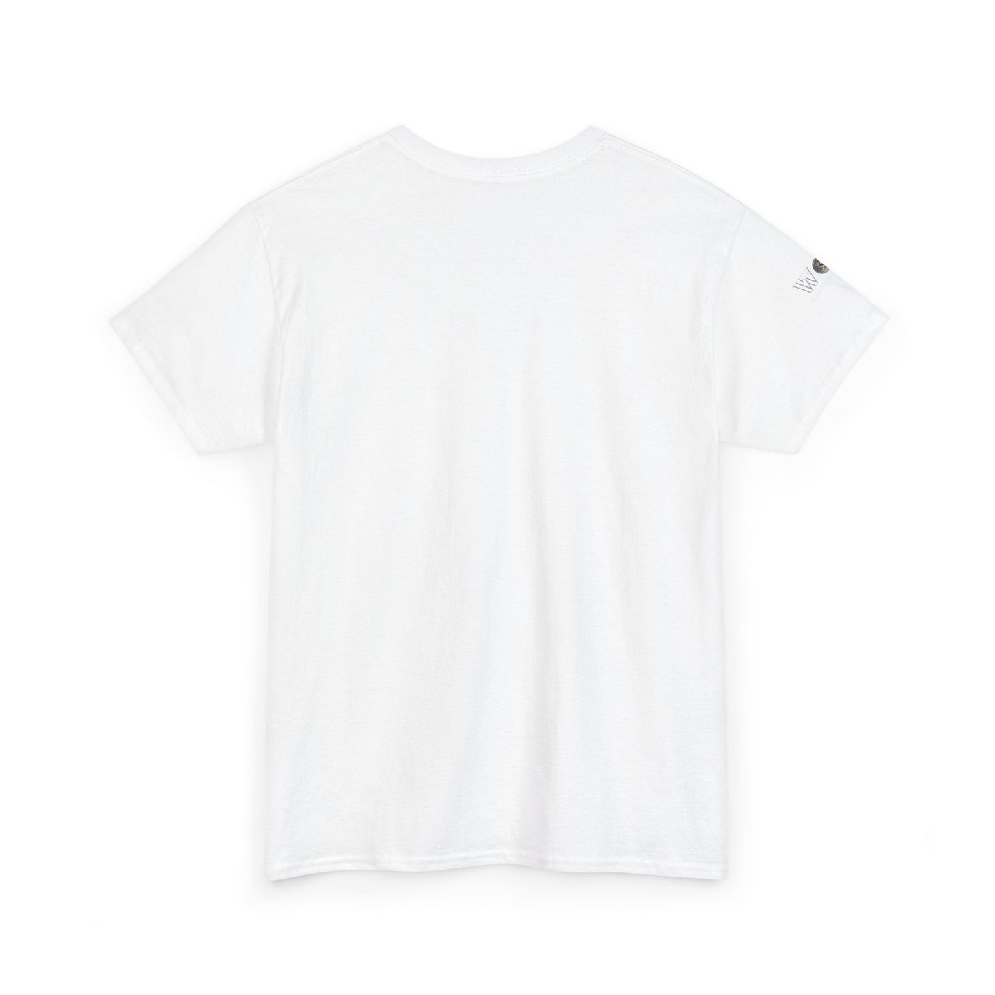 God is Good - WoW Words of Wisdom Tee
