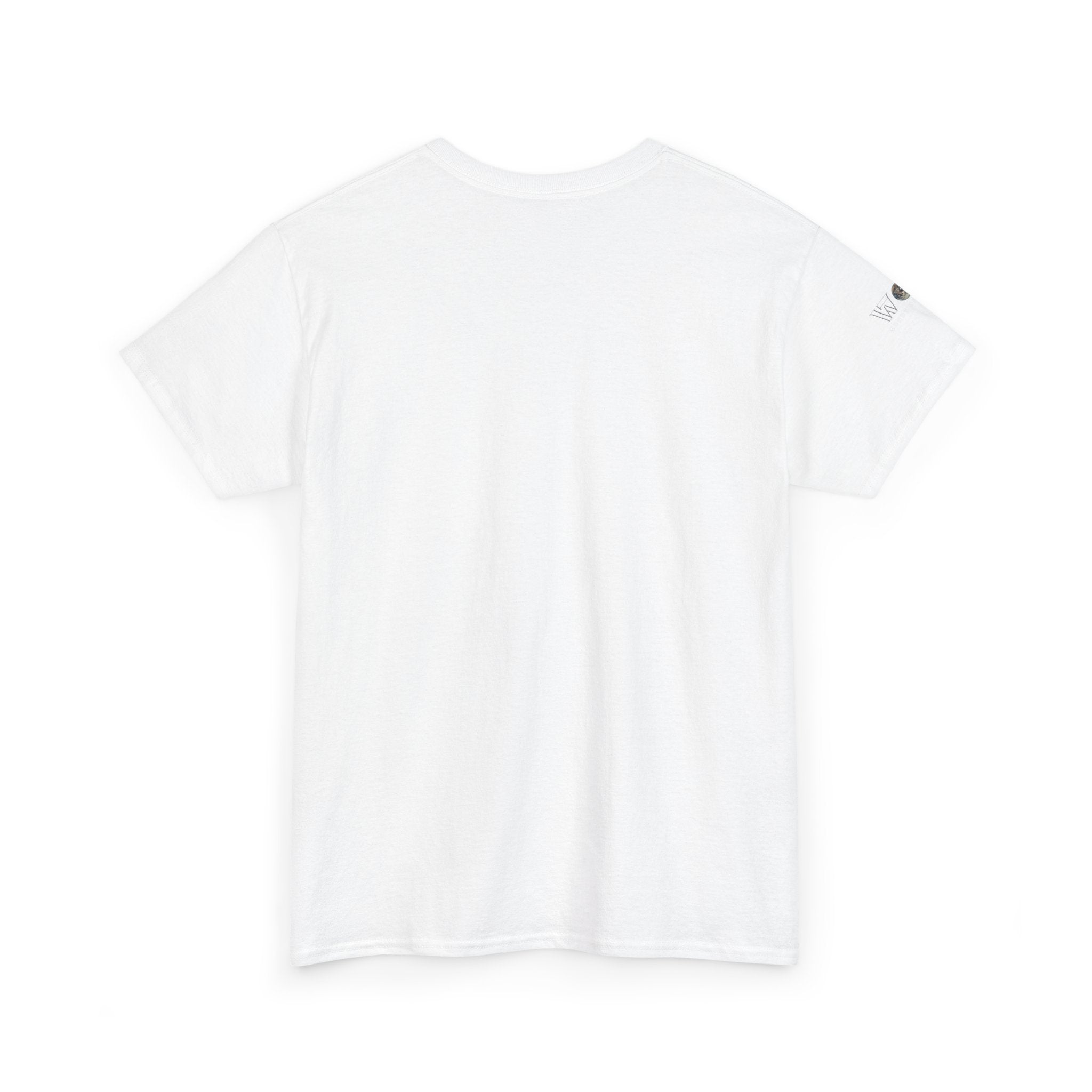 God is Good - WoW Words of Wisdom Tee