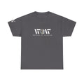 The Battle We Win — WoW — Words of Wisdom T Shirt