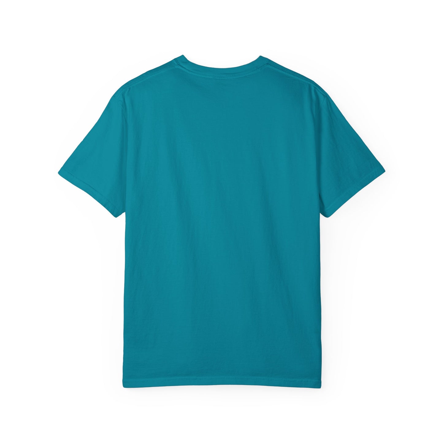 New Life T-Shirt — Matthew 22:36-40 WoW Tee