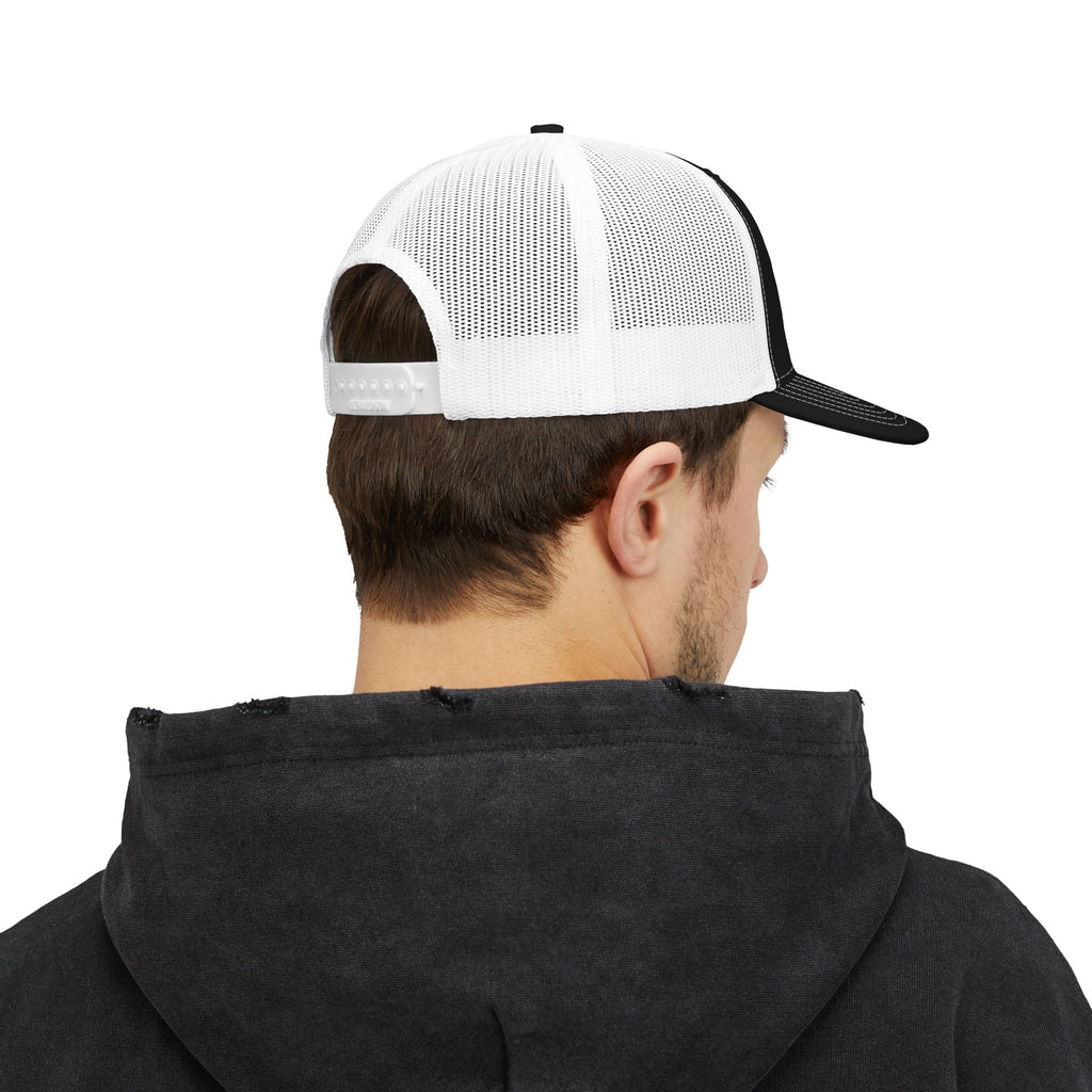 WoW Accessories-Time Hat - Gift for Him/Her, Outdoor Hat, Birthday Gift, Street Style Accessory