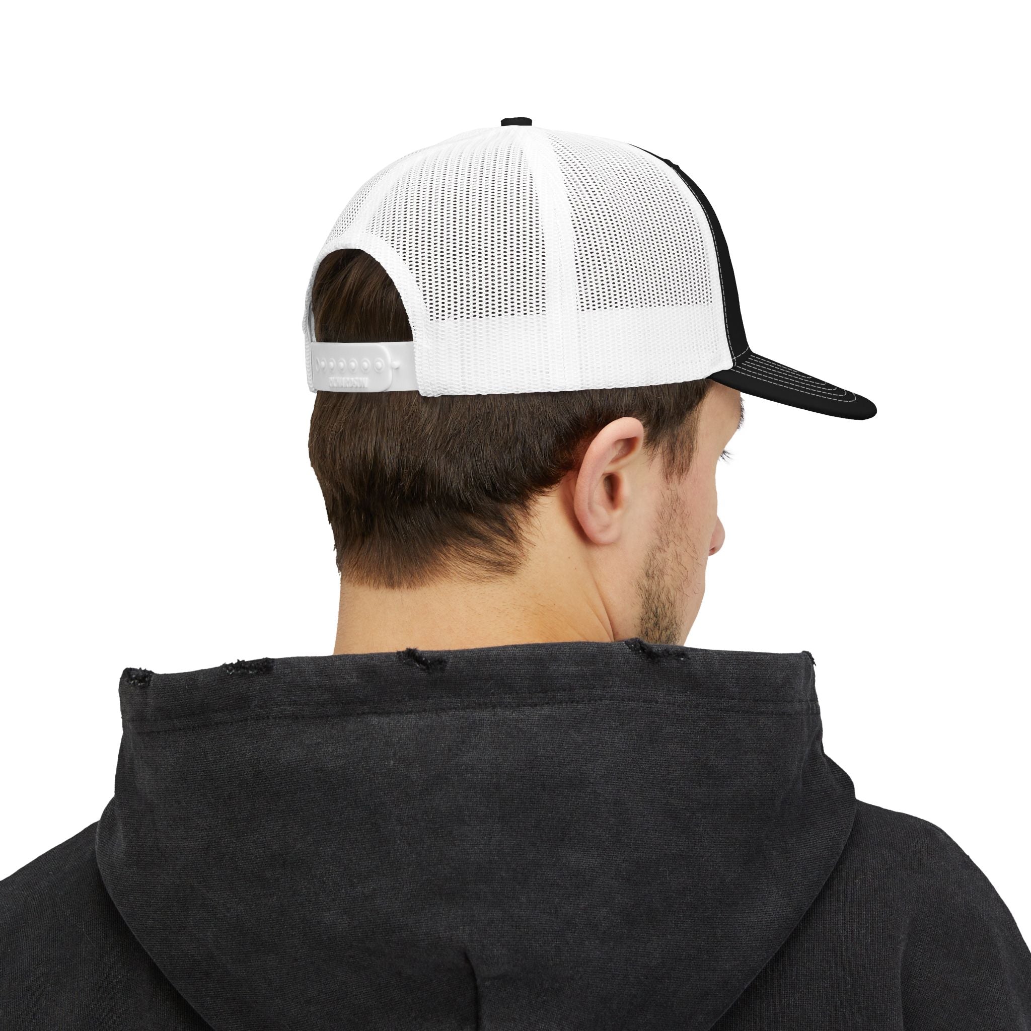WoW Accessories-Time Hat - Gift for Him/Her, Outdoor Hat, Birthday Gift, Street Style Accessory