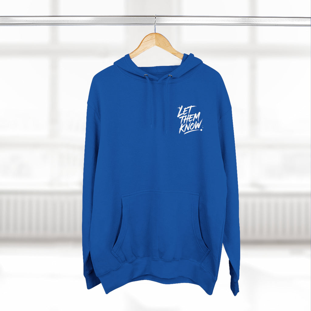 The Most Expensive Thing Hoodie, WoW Words of Wisdom