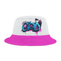 Child of God Bucket Hat (AOP) Jesus Drip - Drip with Purpose
