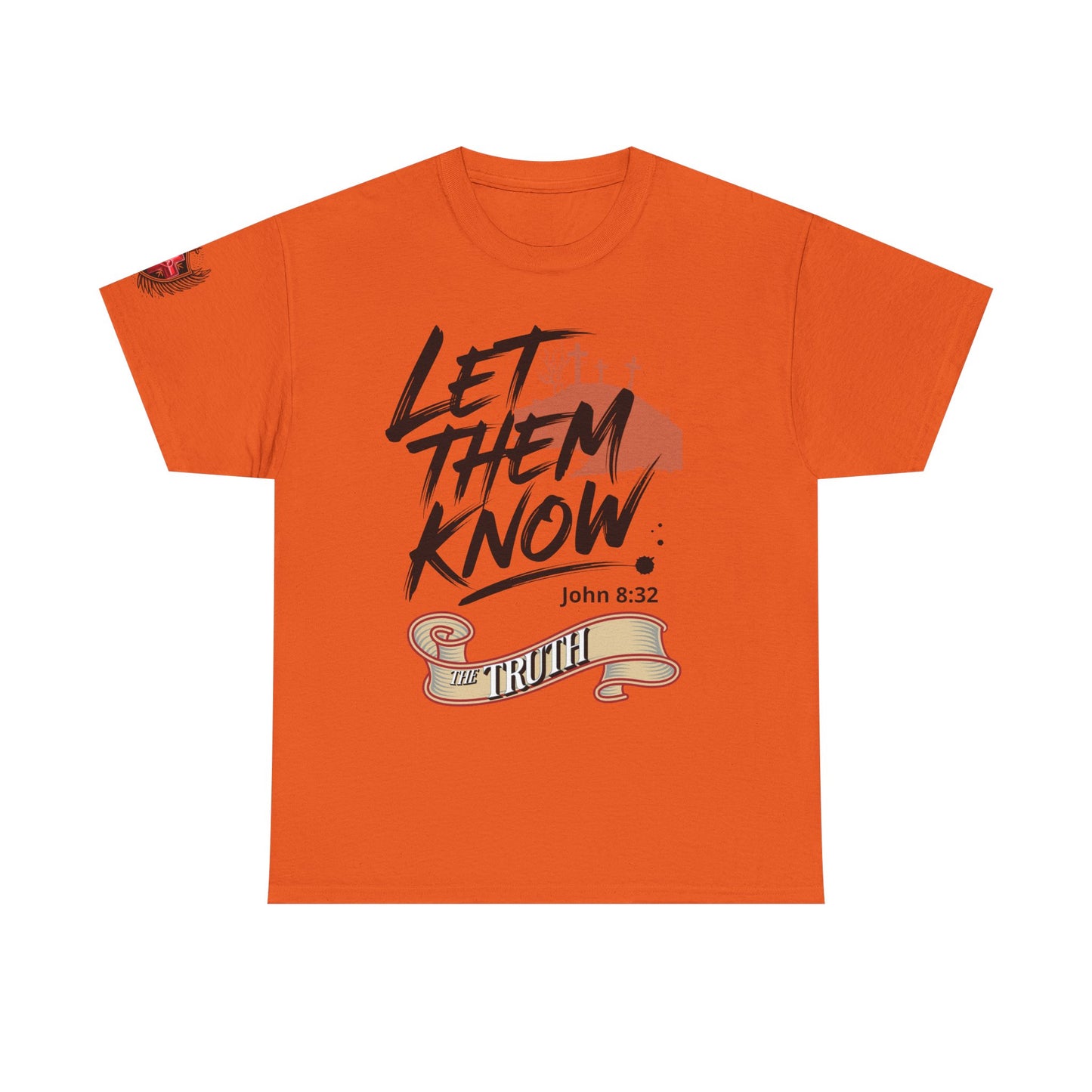 Let Them Know -The Truth-WoW Words of Wisdom