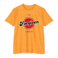Forgiven 1 John 1:9 Christian T-Shirt — I Am Collection — Wear the Identity Heaven Spoke Over You