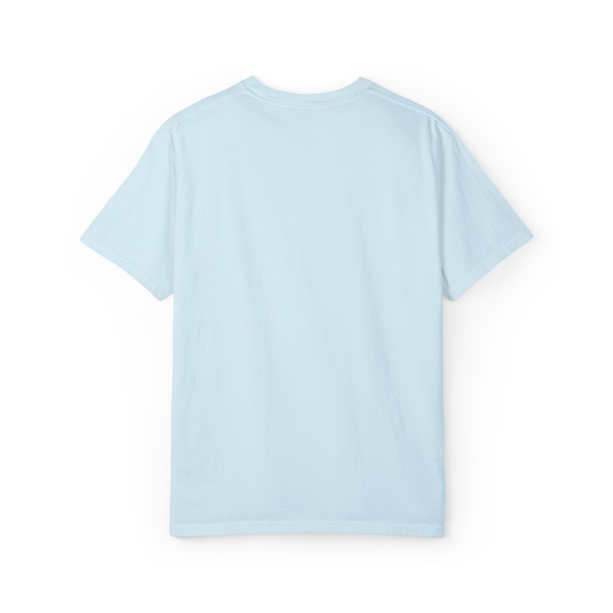 Jesus 'The Only Way' T-Shirt — Let Them Know