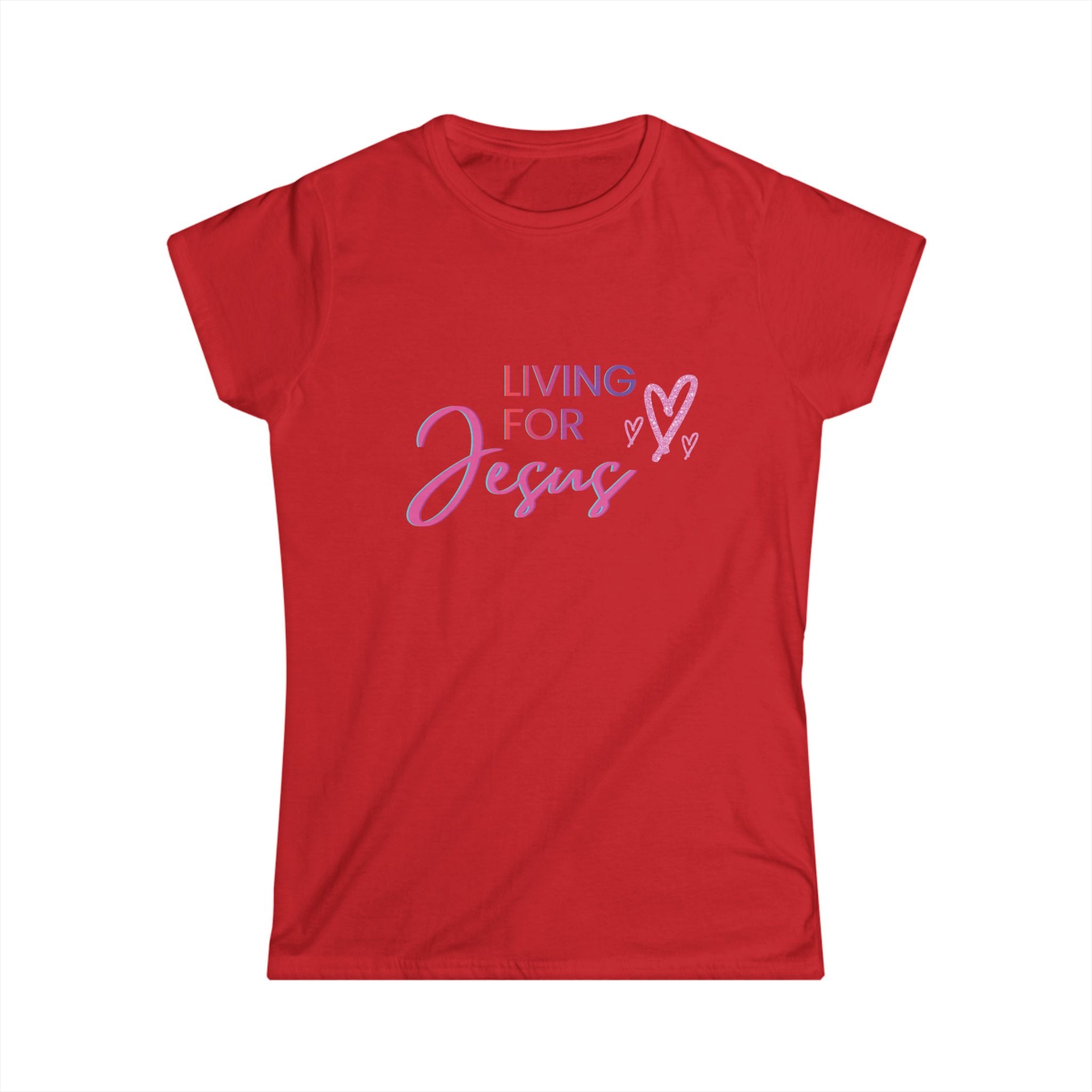 “Roses are red, violets are blue Women's Tee-WoW Women’s Apparel – Fearfully & Wonderfully Made
