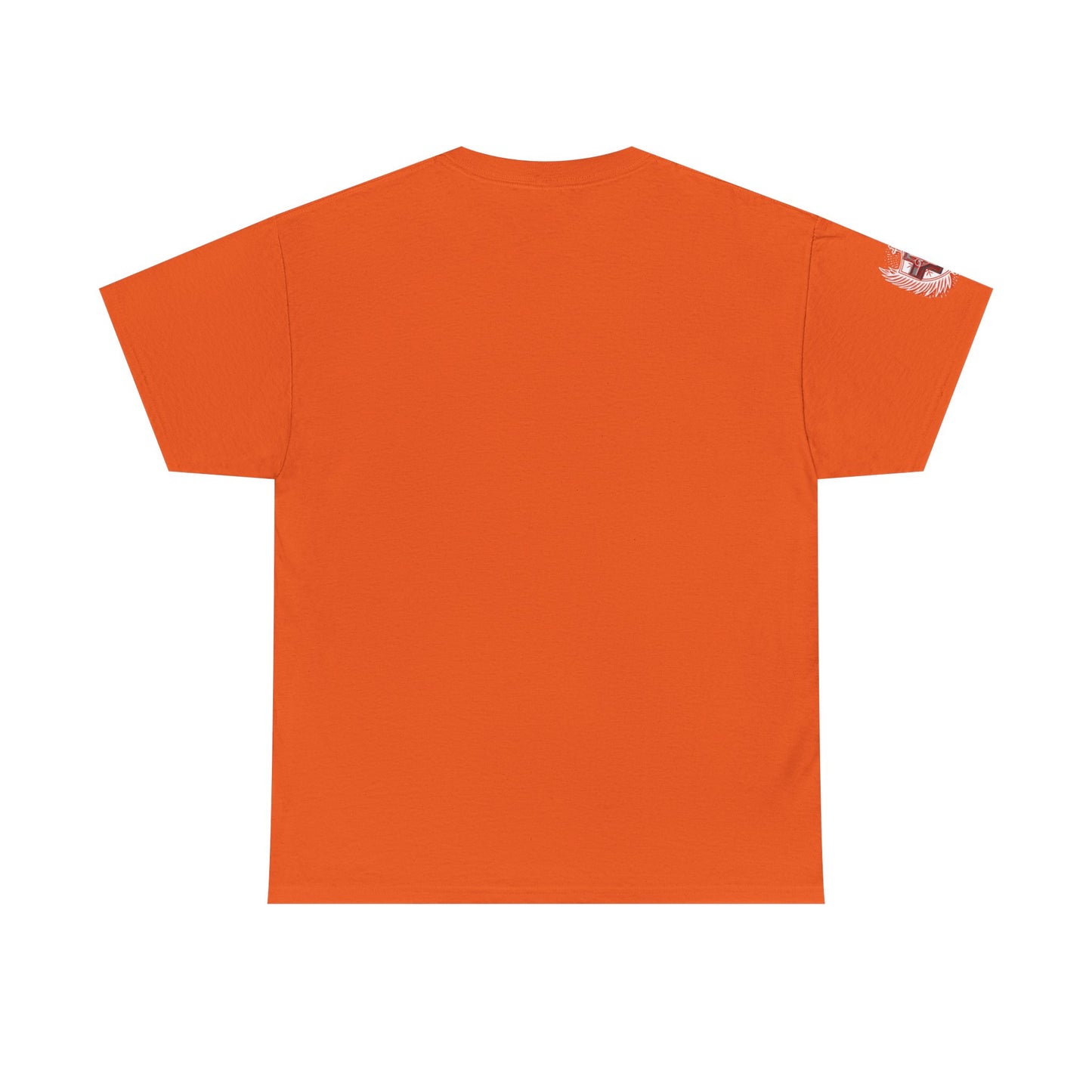 Gospel Tee — Let Them Know