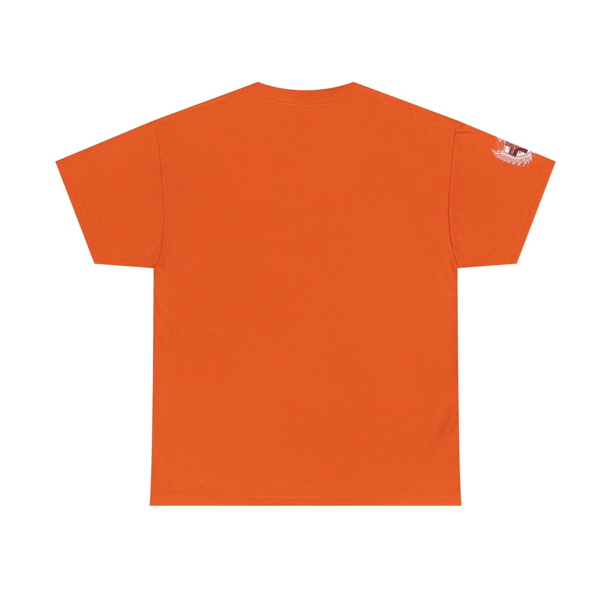 Gospel Tee — Let Them Know