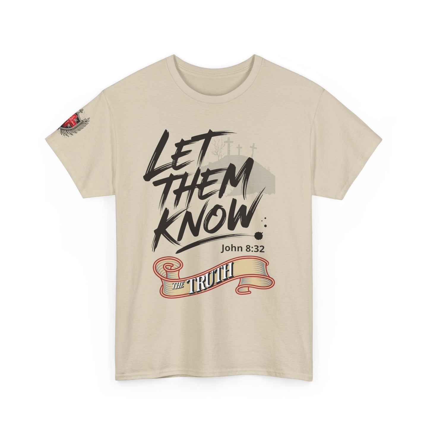 Let Them Know -The Truth-WoW Words of Wisdom