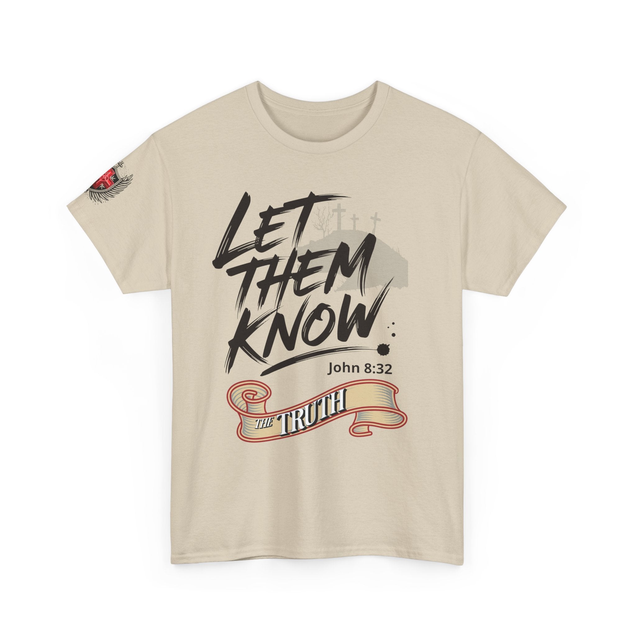 Let Them Know -The Truth-WoW Words of Wisdom