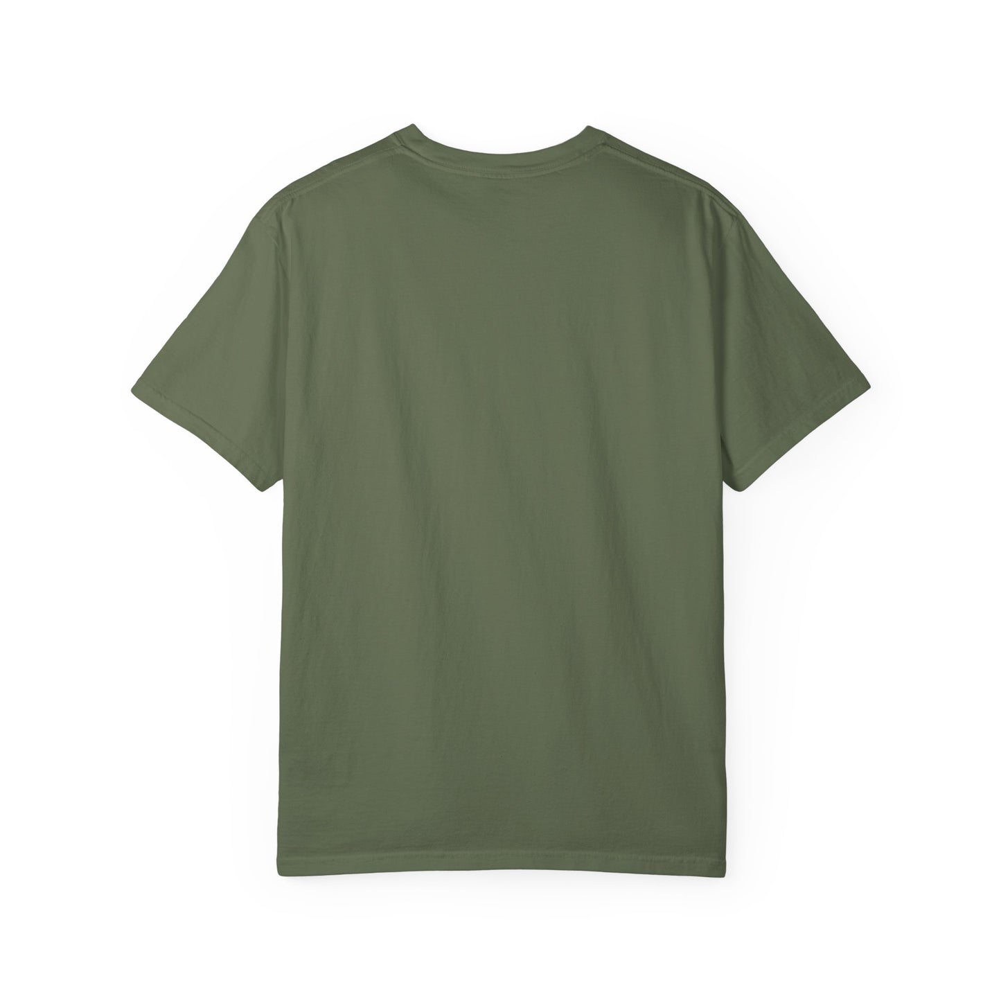 New Life T-Shirt — Matthew 22:36-40 WoW Tee