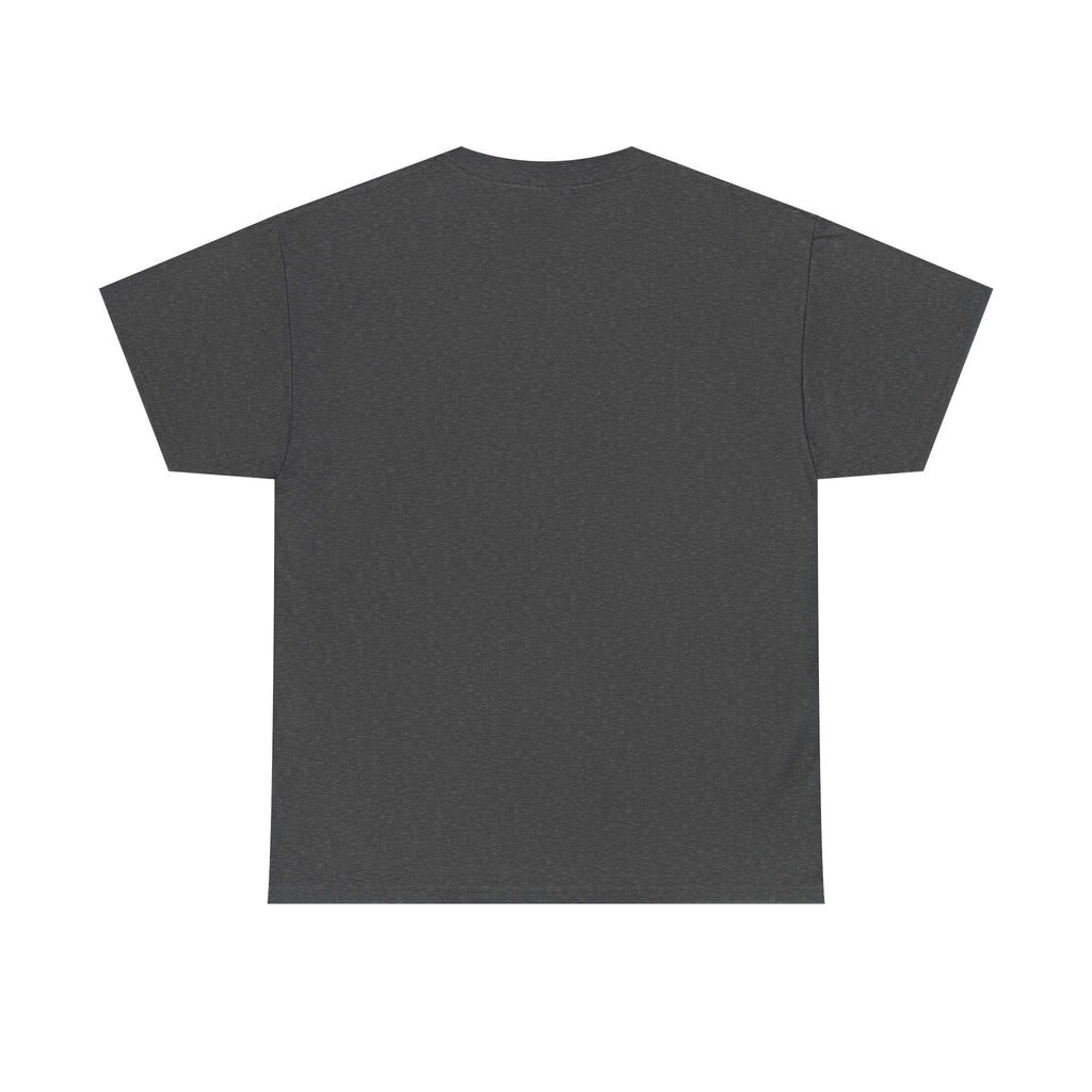 Saved By Grace - WoW Words of Wisdom Tee