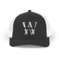 WoW Words of Wisdom Snapback Trucker Cap