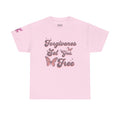 Forgiveness Sets You Free Ladies Tee — WoW Women’s Apparel