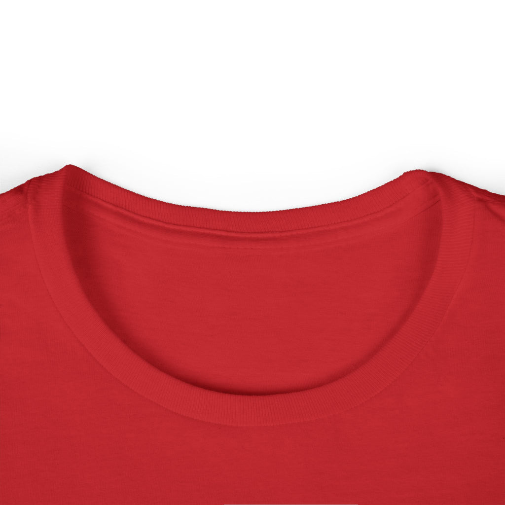 “Roses are red, violets are blue Women's Tee-WoW Women’s Apparel – Fearfully & Wonderfully Made