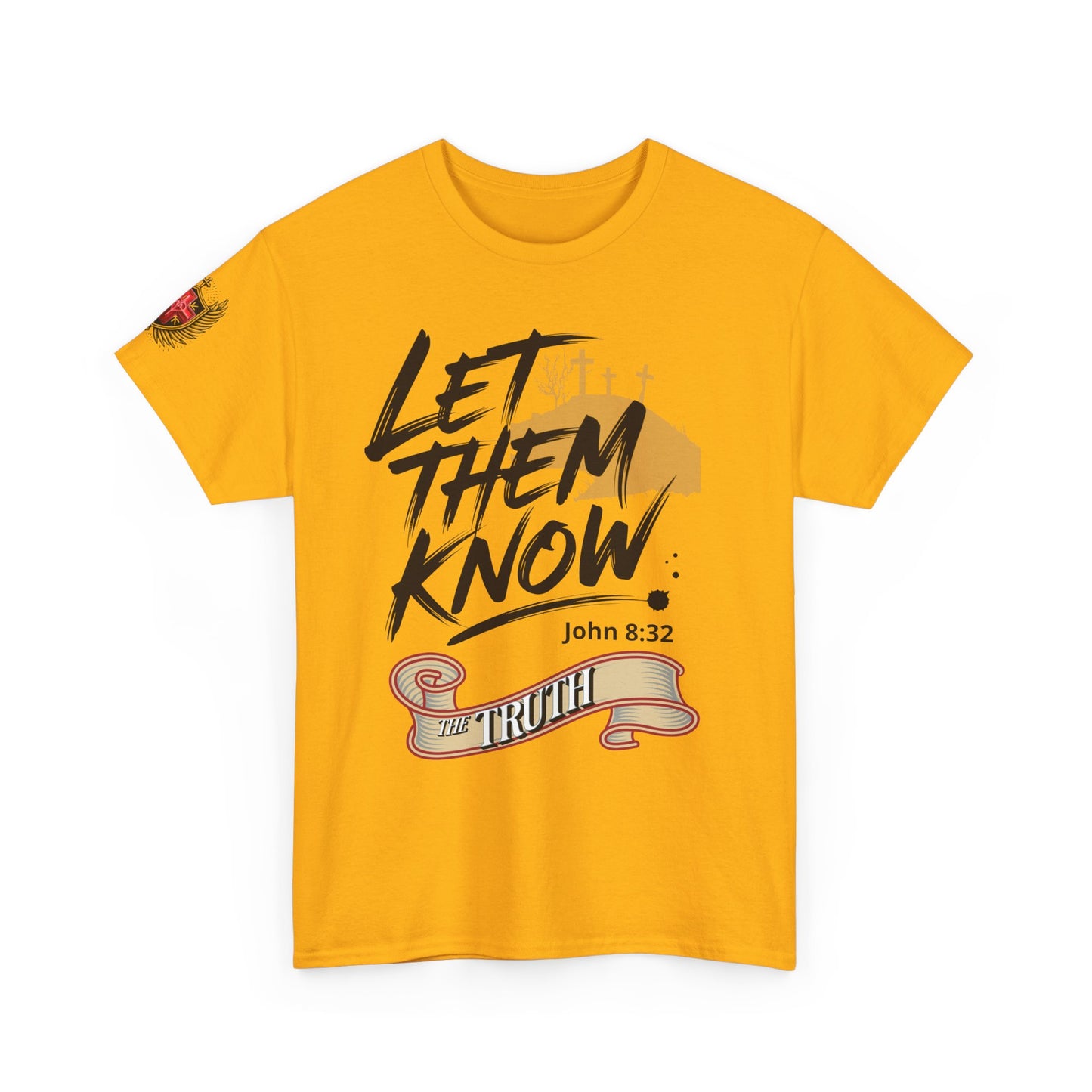 Let Them Know -The Truth-WoW Words of Wisdom