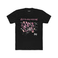 The World Needs Now T-Shirt  -Jesus Drip - Drip with Purpose Apparel