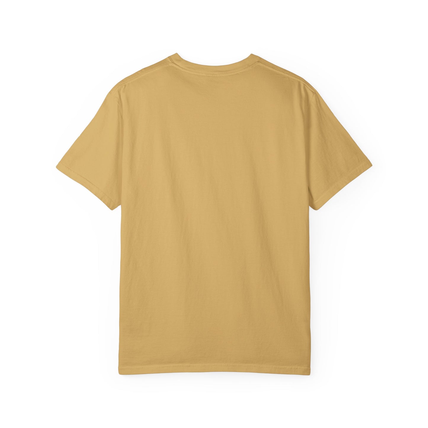 New Life T-Shirt — Matthew 22:36-40 WoW Tee