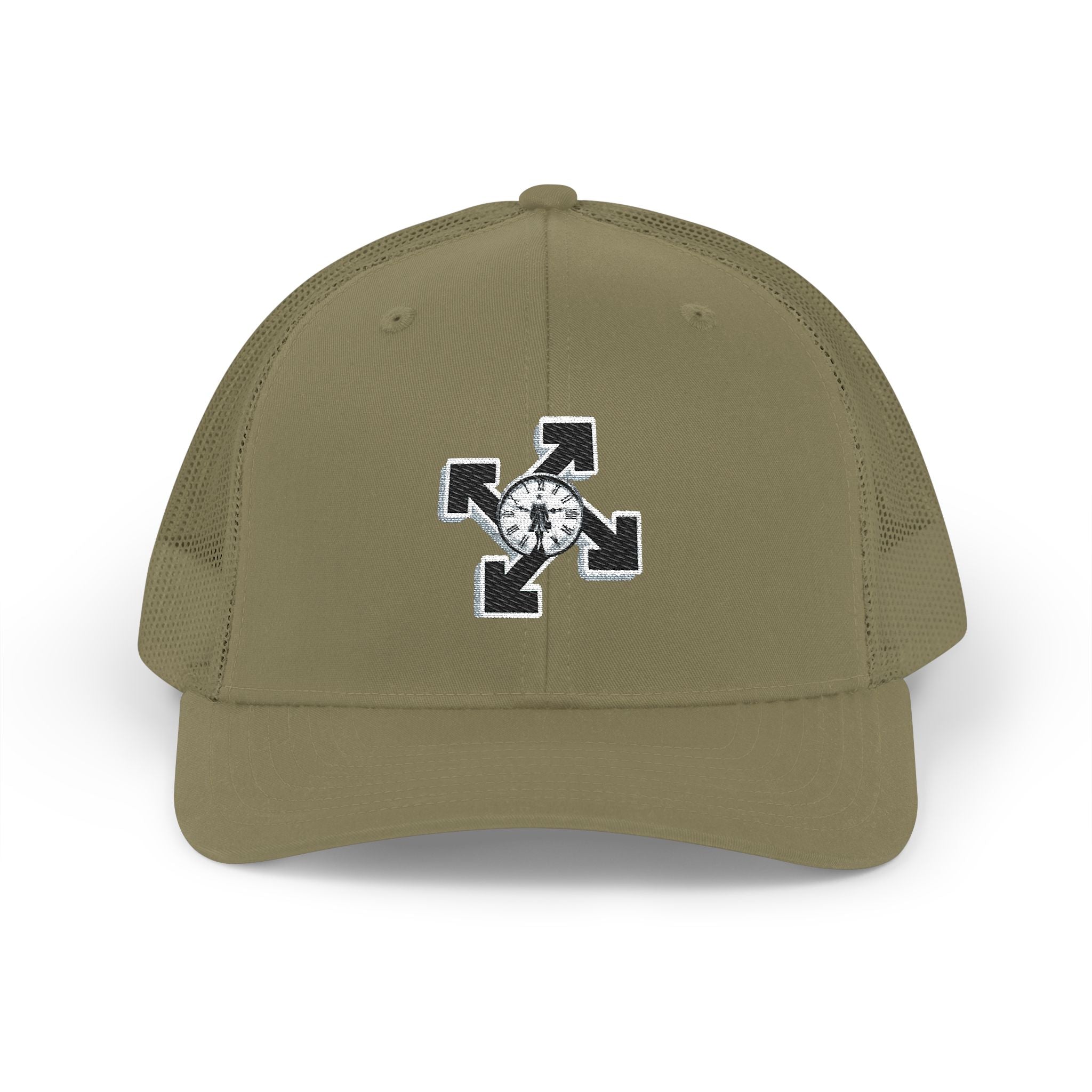 WoW Accessories-Time Hat - Gift for Him/Her, Outdoor Hat, Birthday Gift, Street Style Accessory