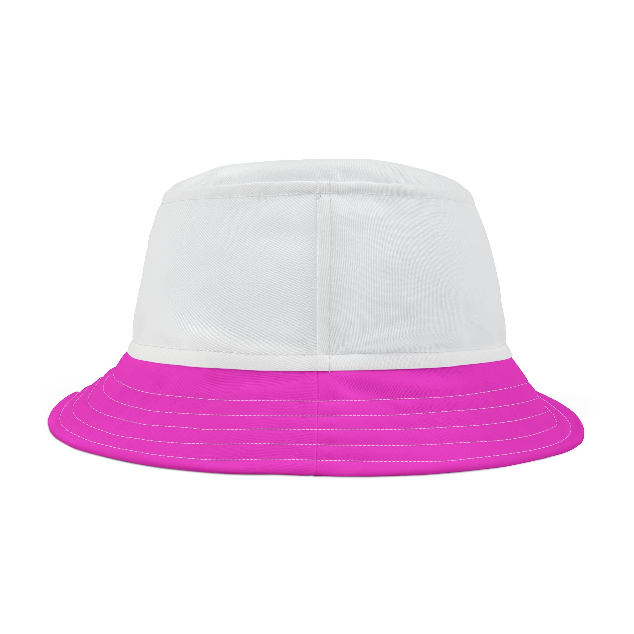 Child of God Bucket Hat (AOP) Jesus Drip - Drip with Purpose