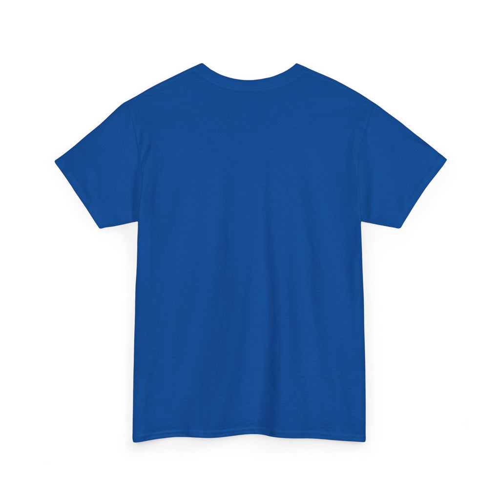 Saved By Grace - WoW Words of Wisdom Tee