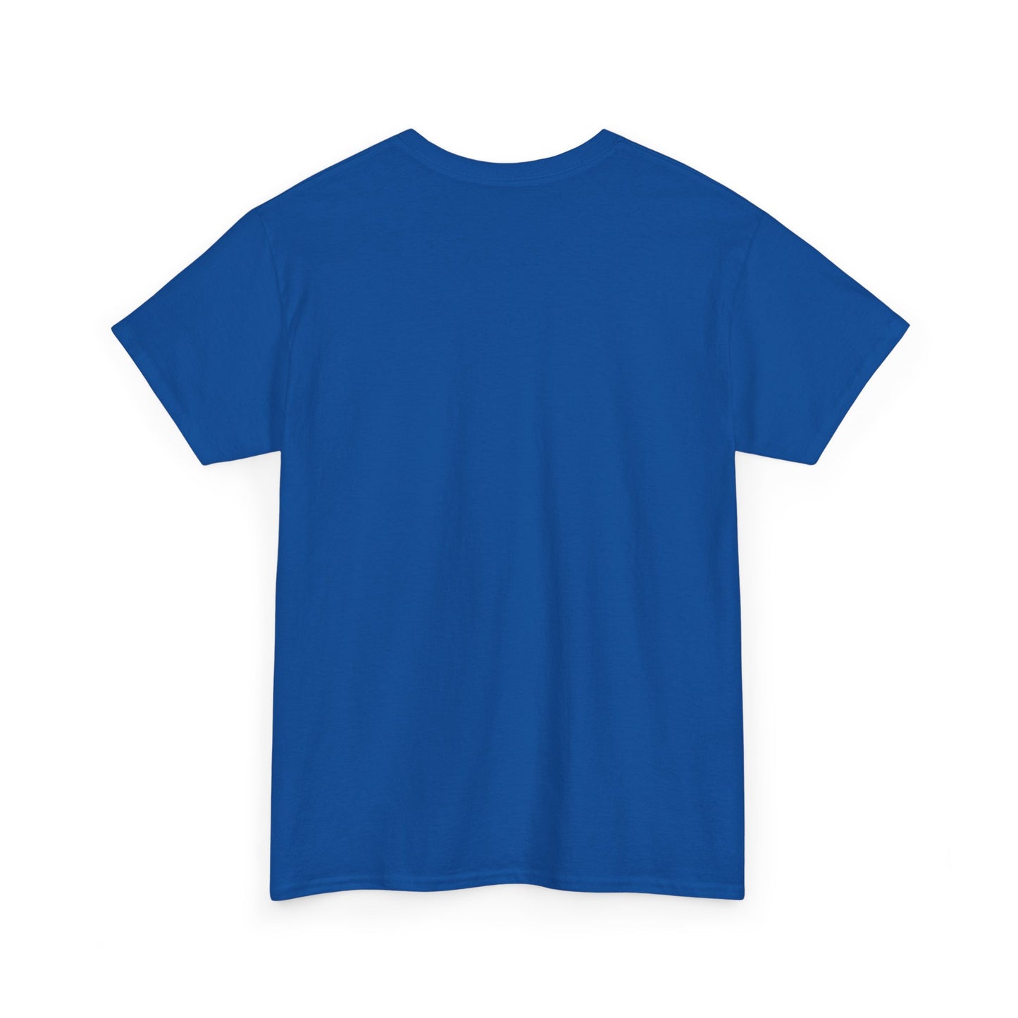 Saved By Grace - WoW Words of Wisdom Tee