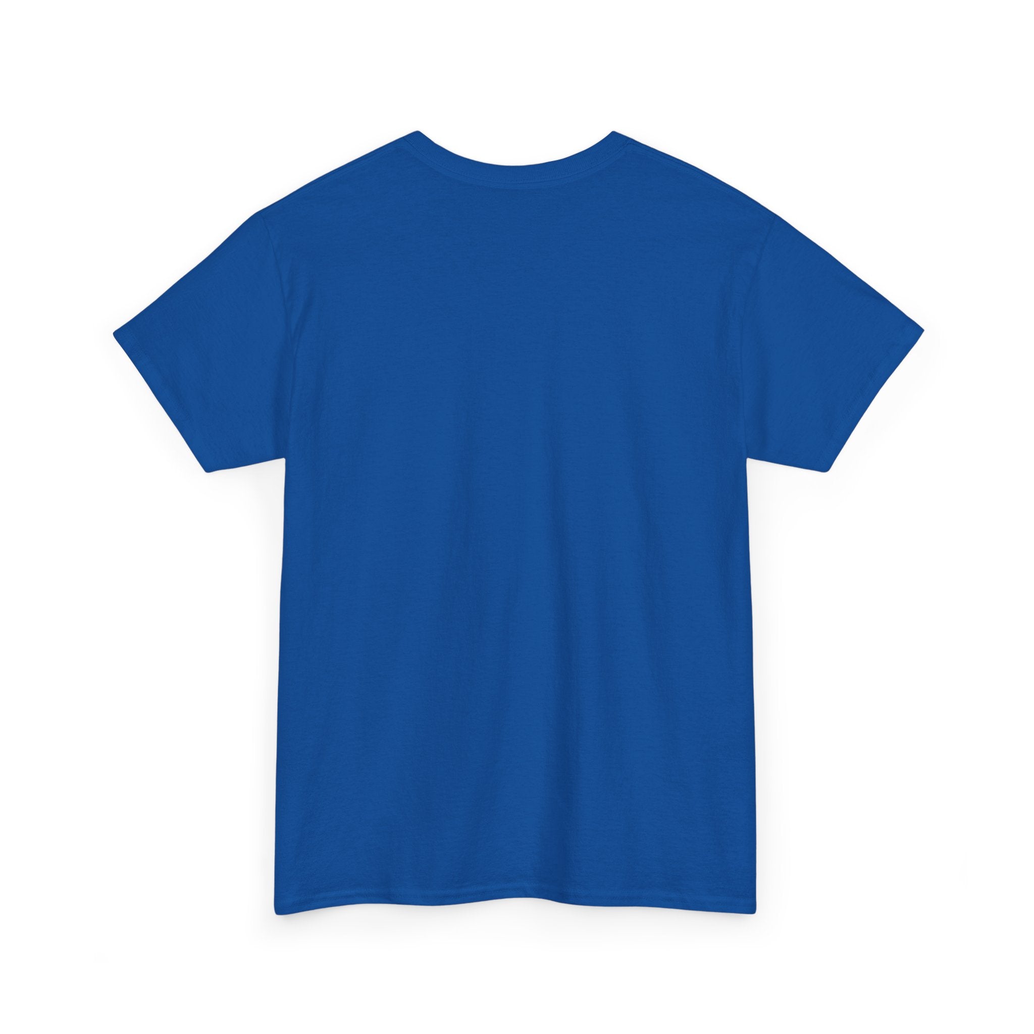 Saved By Grace - WoW Words of Wisdom Tee