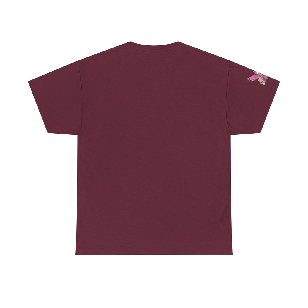 Forgiveness Sets You Free Ladies Tee — WoW Women’s Apparel