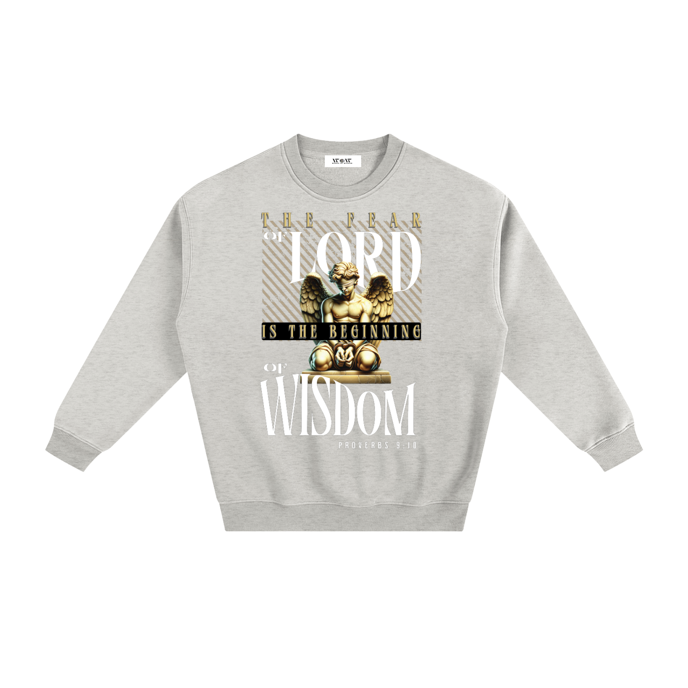 To Fear the Lord is the Beginning