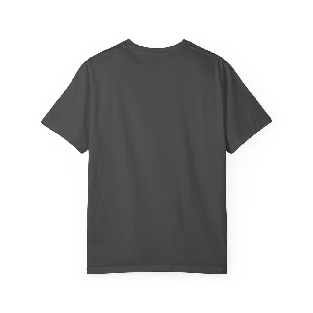 New Life T-Shirt — Matthew 22:36-40 WoW Tee
