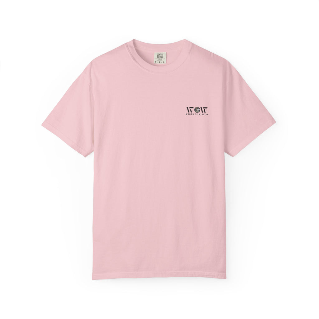 The Hammer In Light Colors - WoW T-Shirts