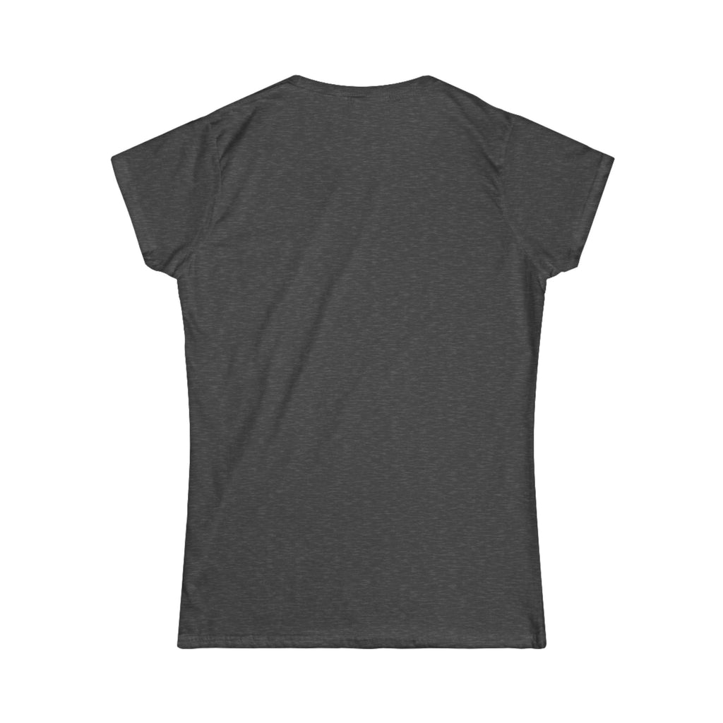 “Roses are red, violets are blue Women's Tee-WoW Women’s Apparel – Fearfully & Wonderfully Made