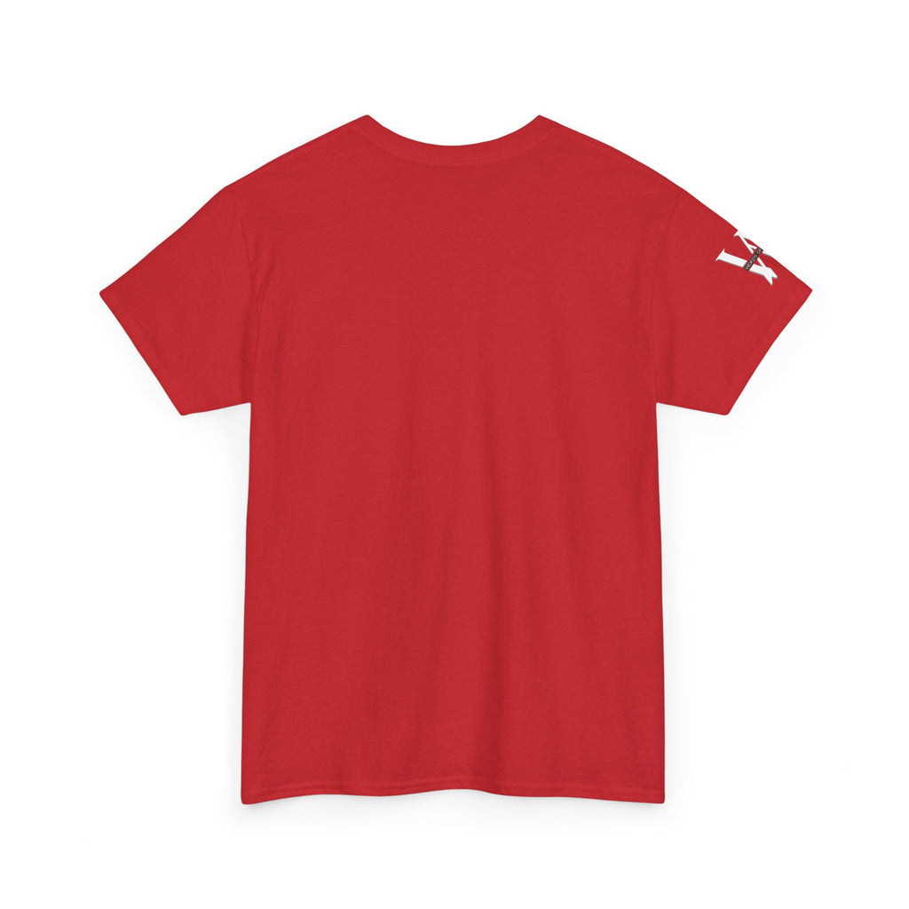 Stop Streeing Graphic Statement T-Shirt