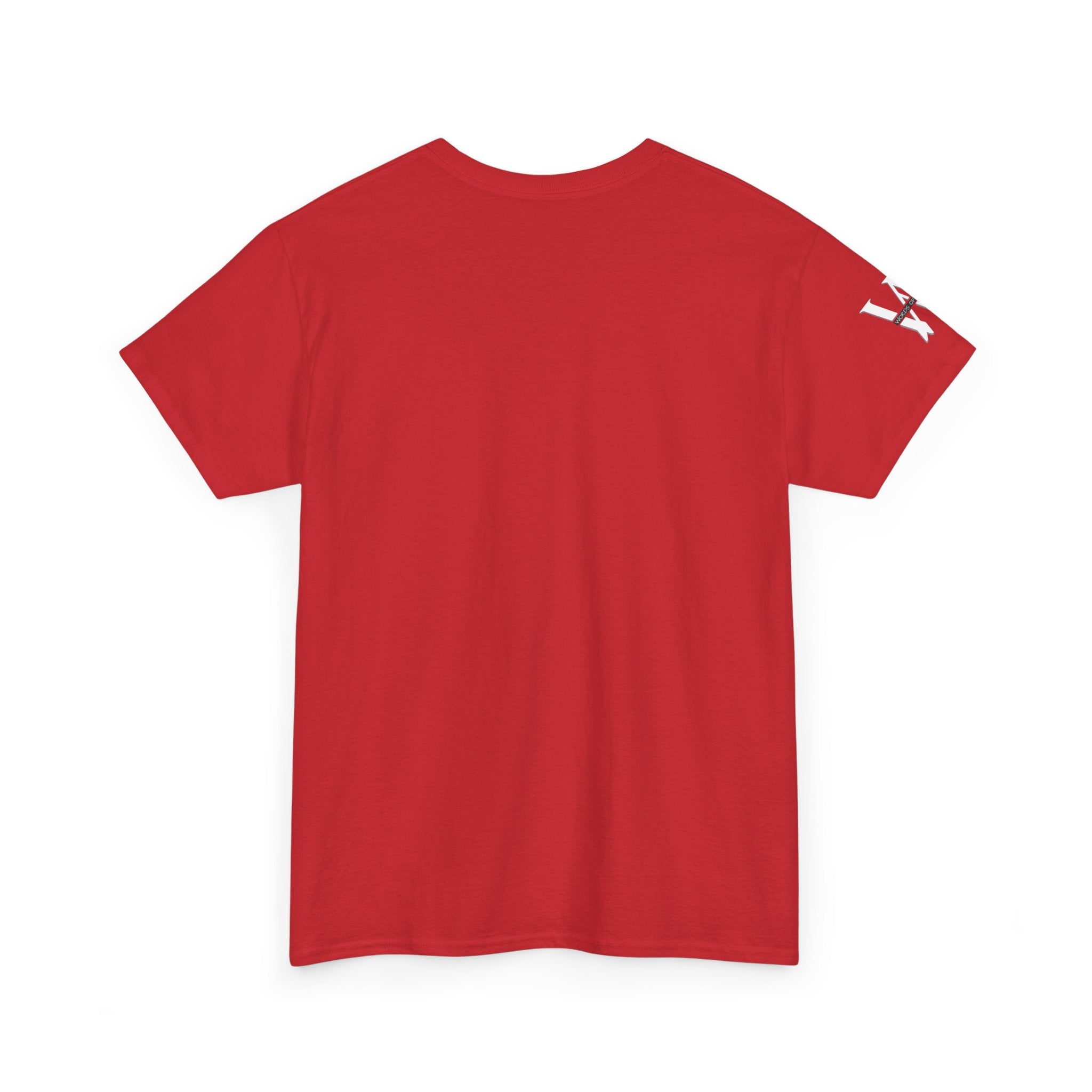 Stop Streeing Graphic Statement T-Shirt