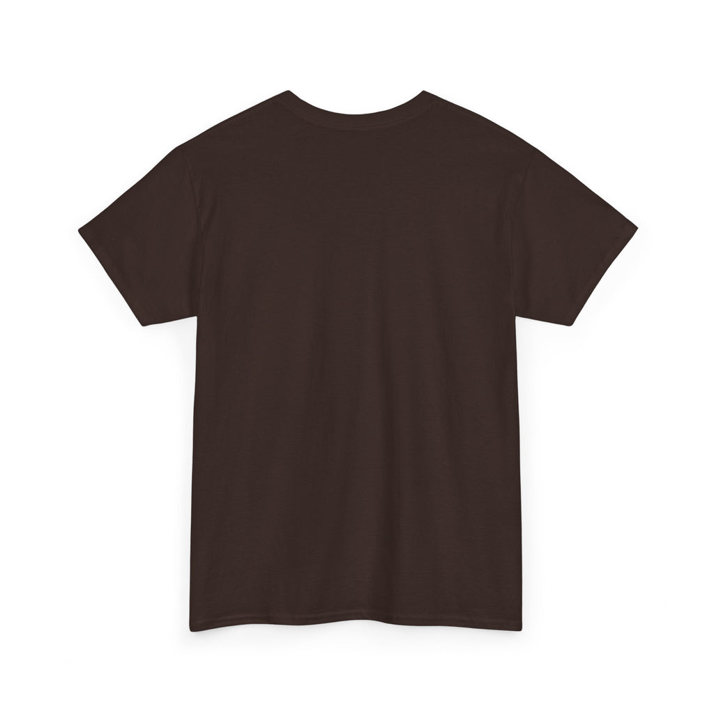 Saved By Grace - WoW Words of Wisdom Tee