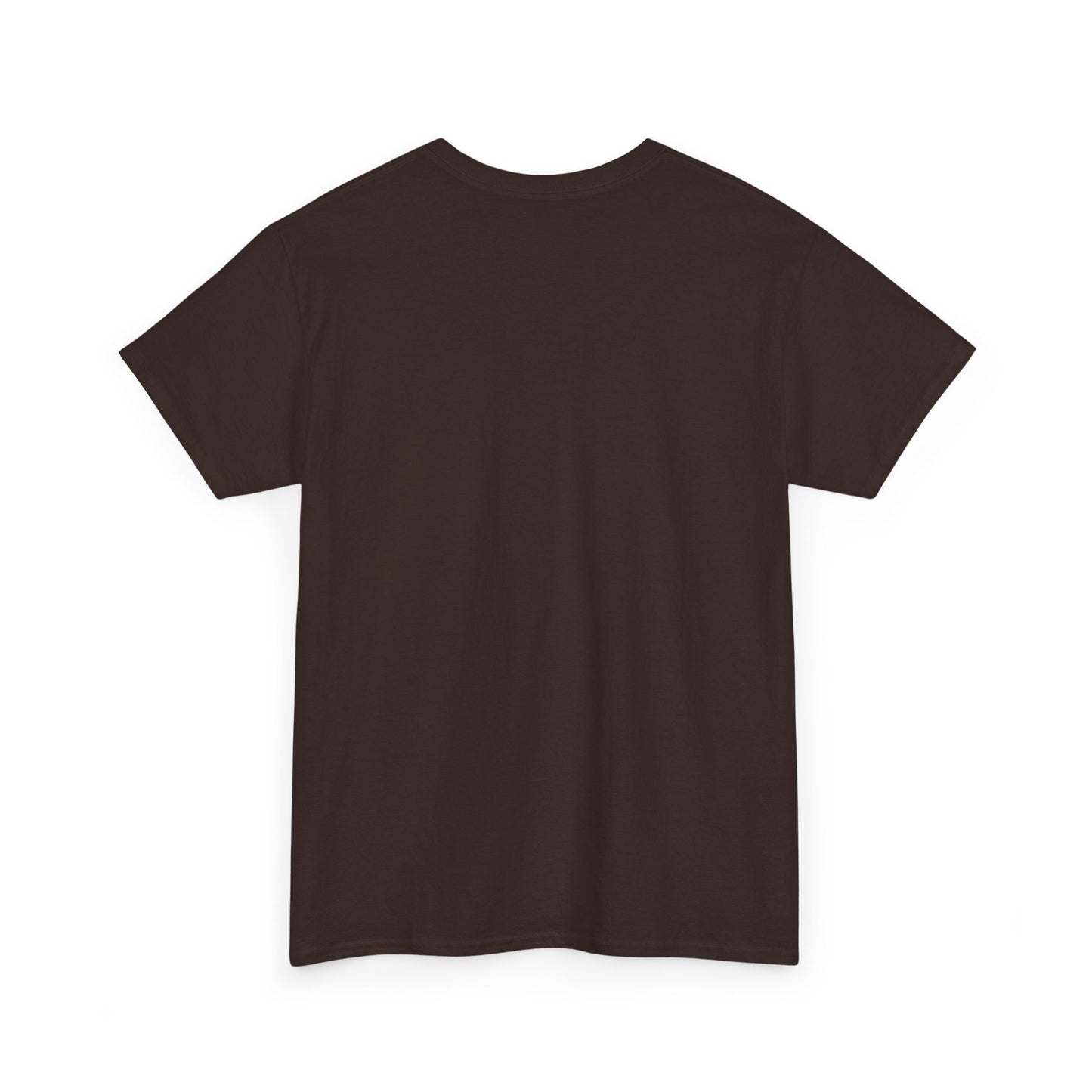 Saved By Grace - WoW Words of Wisdom Tee